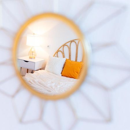Stilvoll Und Gemuetlich - Wohnen Mit Flair Apartment Albstadt Bagian luar foto