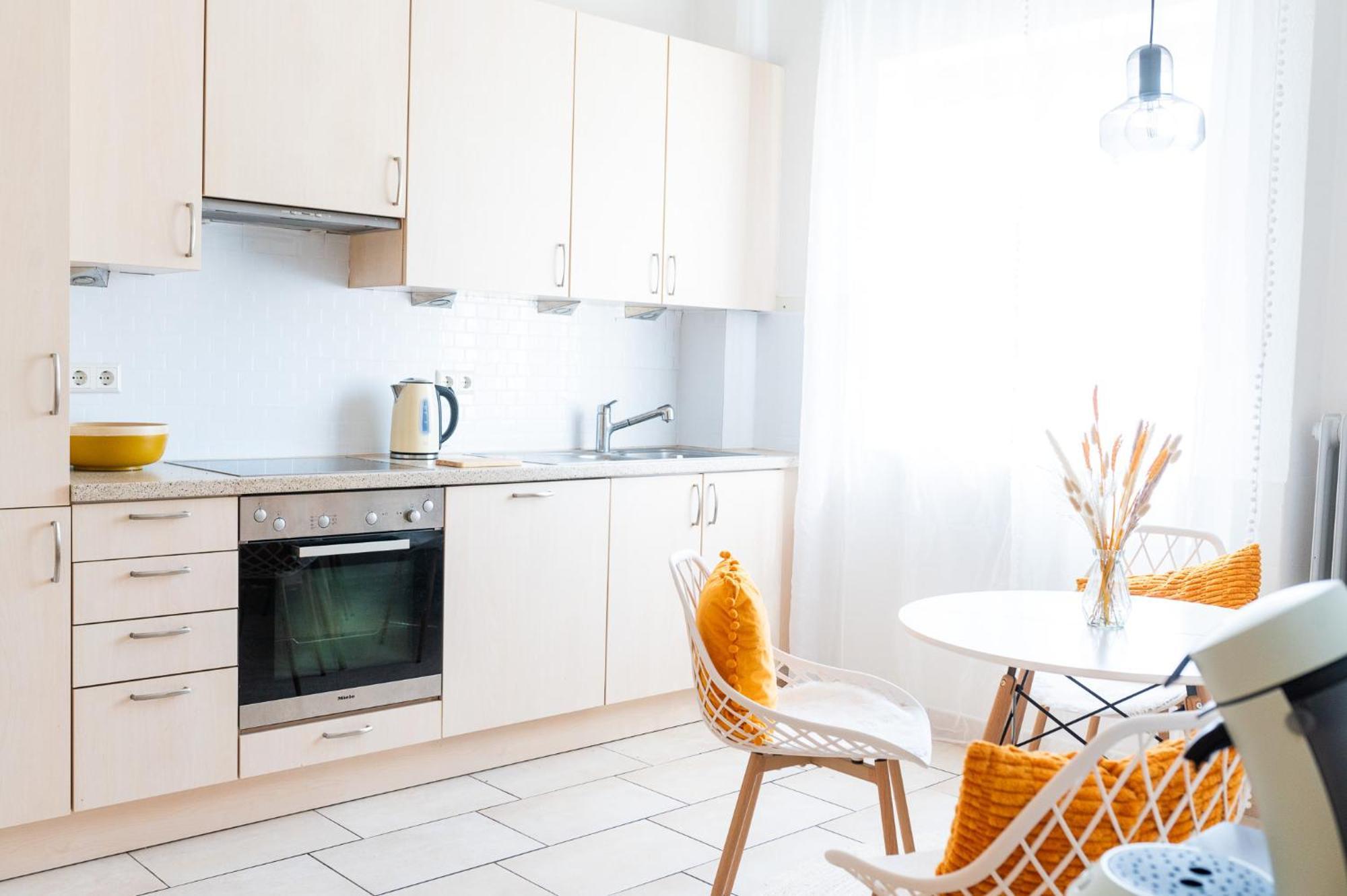 Stilvoll Und Gemuetlich - Wohnen Mit Flair Apartment Albstadt Bagian luar foto