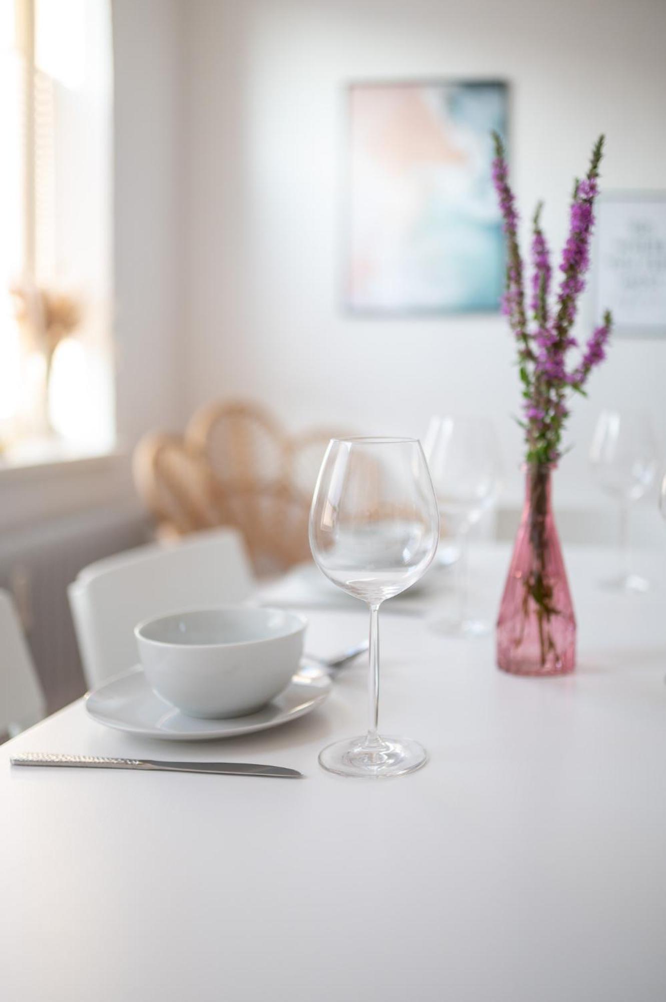 Stilvoll Und Gemuetlich - Wohnen Mit Flair Apartment Albstadt Bagian luar foto