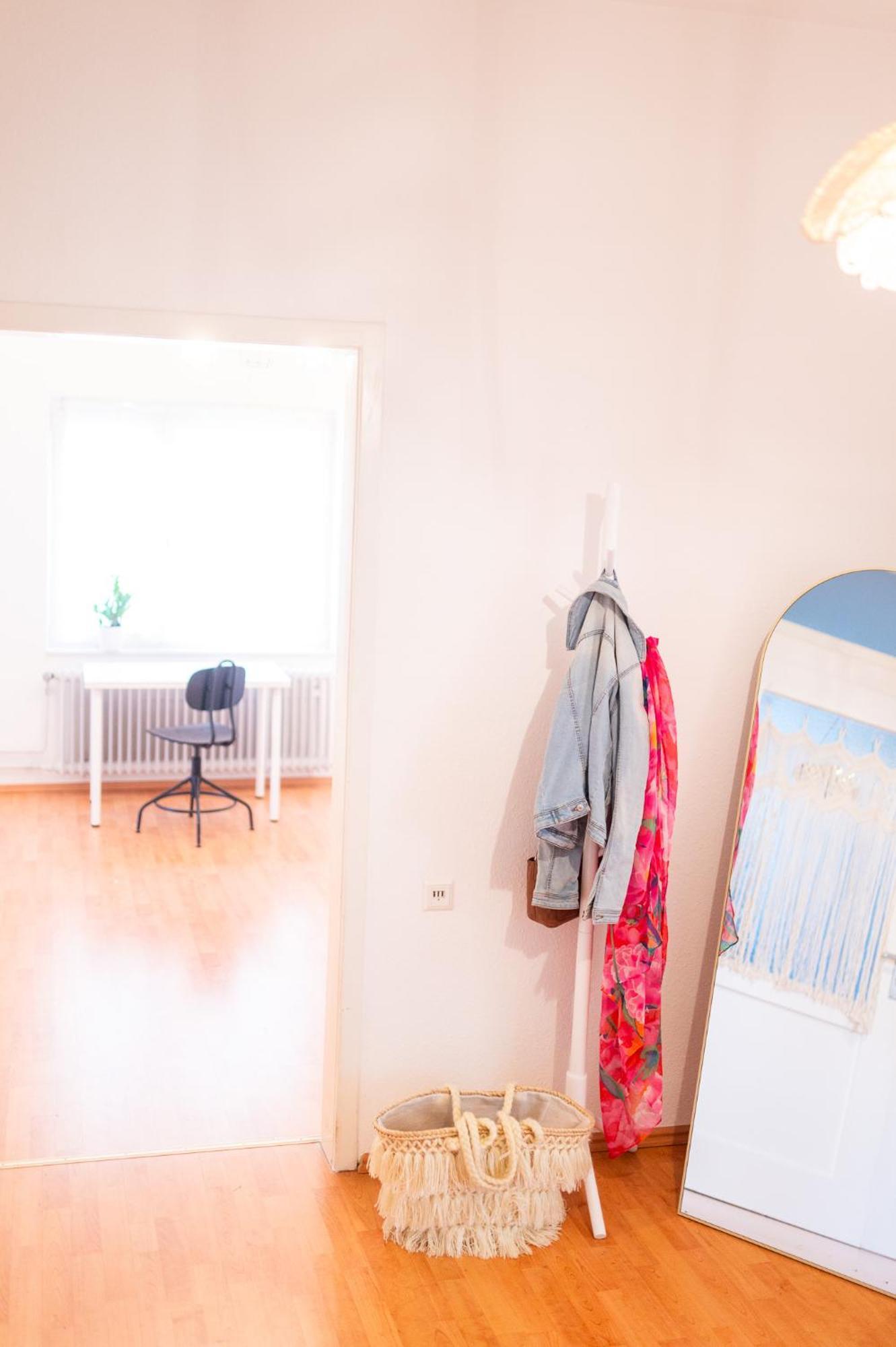Stilvoll Und Gemuetlich - Wohnen Mit Flair Apartment Albstadt Bagian luar foto