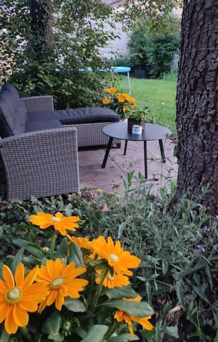 Stilvoll Und Gemuetlich - Wohnen Mit Flair Apartment Albstadt Bagian luar foto